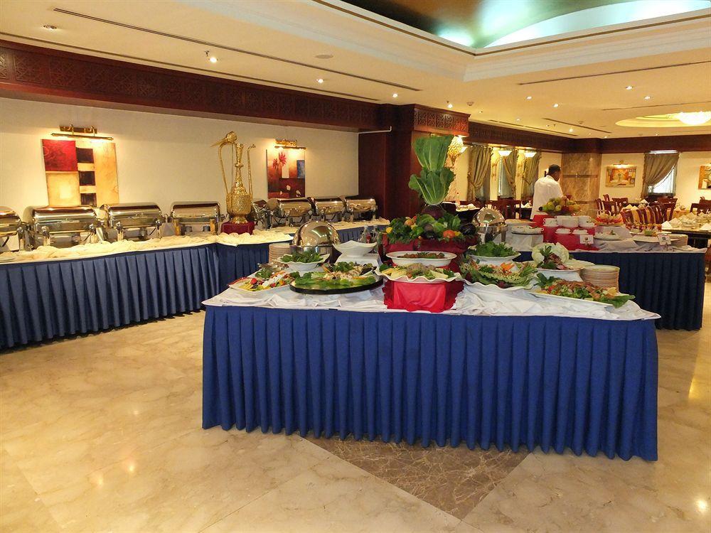Gloria Hotel Doha Exterior photo