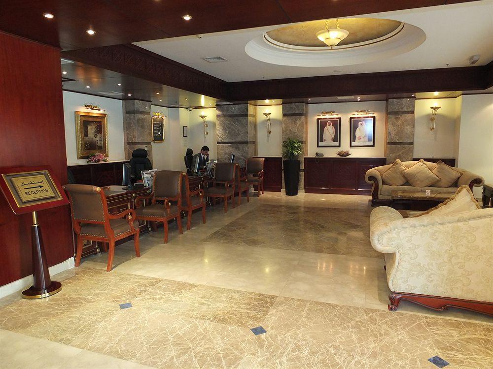 Gloria Hotel Doha Exterior photo