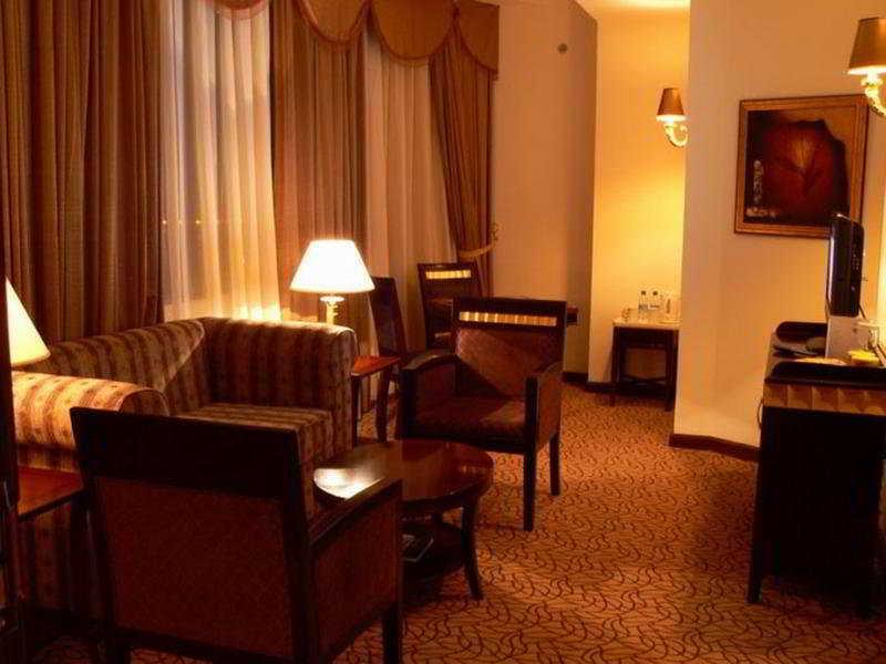 Gloria Hotel Doha Exterior photo